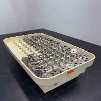 Pill Press Dies image 1